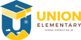 Union Elementary School District logo